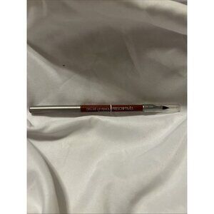 PRESCRIPTIVES Deluxe Lip PENCIL .28G Raspberry Vintage New Discountinue
